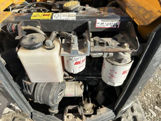 Bobcat E08 à 9 900 € HT - Mini-ekskavators: foto 3 Bobcat E08 à 9 900 € HT - Mini-ekskavators: foto 3