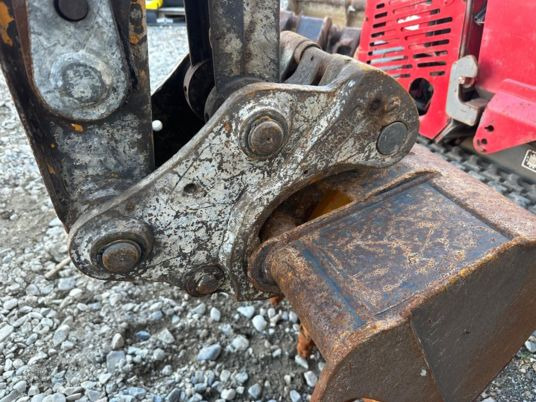 Bobcat E35 à 22 500 € HT - Mini-ekskavators: foto 5 Bobcat E35 à 22 500 € HT - Mini-ekskavators: foto 5