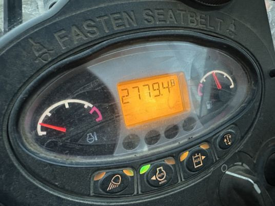 Bobcat E35 à 23 500 € HT - Mini-ekskavators: foto 5 Bobcat E35 à 23 500 € HT - Mini-ekskavators: foto 5