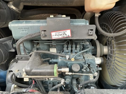 Bobcat E50 à 27 900 € HT - Mini-ekskavators: foto 4 Bobcat E50 à 27 900 € HT - Mini-ekskavators: foto 4