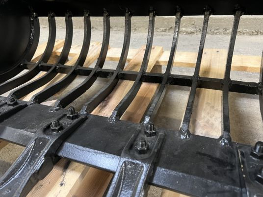 Godet squelette Morin M0 - Šķirošanas kauss: foto 5 Godet squelette Morin M0 - Šķirošanas kauss: foto 5