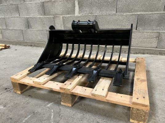 Godet squelette Morin M0 - Šķirošanas kauss: foto 2 Godet squelette Morin M0 - Šķirošanas kauss: foto 2