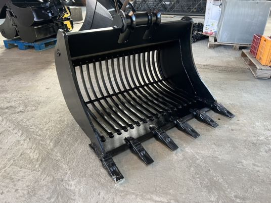 Godet squelette Morin M3 - Šķirošanas kauss: foto 3 Godet squelette Morin M3 - Šķirošanas kauss: foto 3