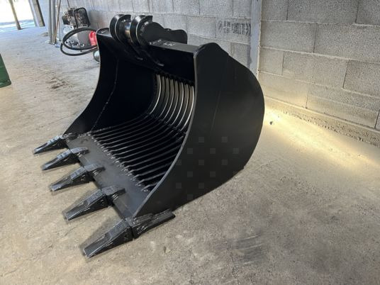 Godet squelette Morin M4 - Šķirošanas kauss: foto 5 Godet squelette Morin M4 - Šķirošanas kauss: foto 5