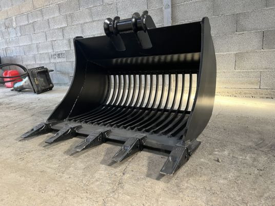 Godet squelette Morin M4 - Šķirošanas kauss: foto 4 Godet squelette Morin M4 - Šķirošanas kauss: foto 4