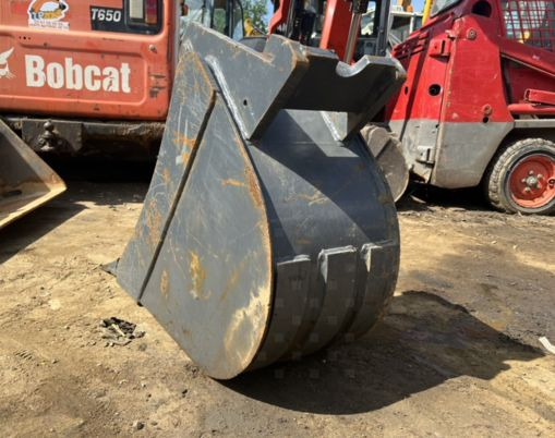 Godet vtn - Ekskavatora kauss: foto 2 Godet vtn - Ekskavatora kauss: foto 2