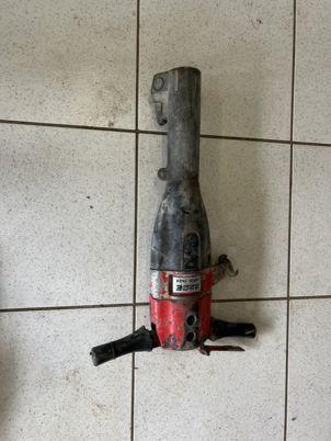Marteau piqueur pneumatique air kaeser B22E - Celtniecības maisītājs: foto 3 Marteau piqueur pneumatique air kaeser B22E - Celtniecības maisītājs: foto 3