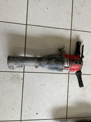Marteau piqueur pneumatique air kaeser B22E - Celtniecības maisītājs: foto 4 Marteau piqueur pneumatique air kaeser B22E - Celtniecības maisītājs: foto 4