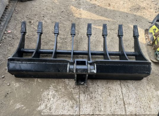 Godet fleco Morin M2 - Papildaprīkojums: foto 4 Godet fleco Morin M2 - Papildaprīkojums: foto 4
