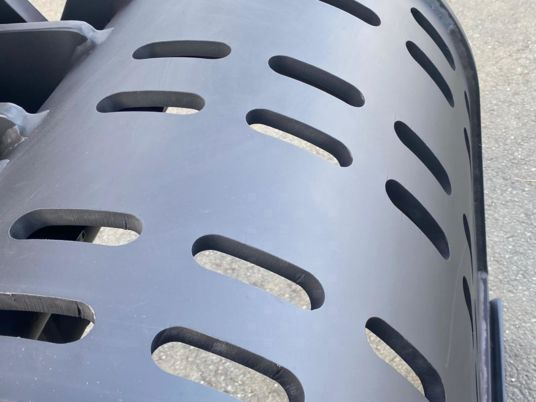 Pince de tri pour minipelle de 12T à 18T - Greiferi: foto 4 Pince de tri pour minipelle de 12T à 18T - Greiferi: foto 4