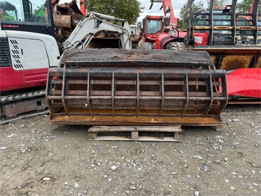 Riman GH 824 TP - Teleskopiskais iekrāvējs: foto 1 Riman GH 824 TP - Teleskopiskais iekrāvējs: foto 1