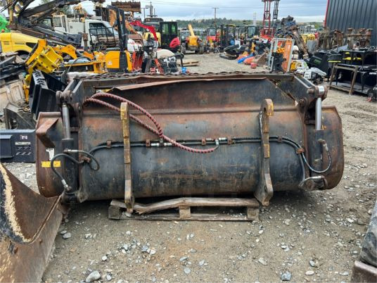 Riman GH 824 TP - Teleskopiskais iekrāvējs: foto 3 Riman GH 824 TP - Teleskopiskais iekrāvējs: foto 3