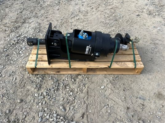 Tariere pour minipelle de 1T5 à 4T - Zemes urbis - Celtniecības tehnika: foto 3 Tariere pour minipelle de 1T5 à 4T - Zemes urbis - Celtniecības tehnika: foto 3