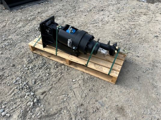 Tariere pour minipelle de 1T5 à 4T - Zemes urbis - Celtniecības tehnika: foto 4 Tariere pour minipelle de 1T5 à 4T - Zemes urbis - Celtniecības tehnika: foto 4