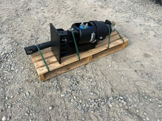 Tariere pour minipelle de 1T5 à 4T - Zemes urbis - Celtniecības tehnika: foto 5 Tariere pour minipelle de 1T5 à 4T - Zemes urbis - Celtniecības tehnika: foto 5