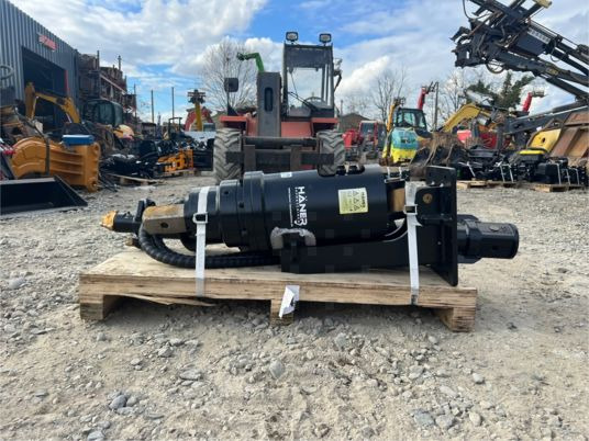 Tariere pour minipelle de 7T à 10T - Zemes urbis - Celtniecības tehnika: foto 5 Tariere pour minipelle de 7T à 10T - Zemes urbis - Celtniecības tehnika: foto 5