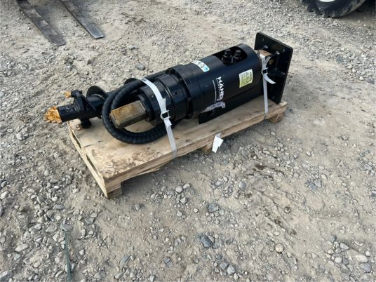 Tariere pour minipelle de 7T à 10T - Zemes urbis - Celtniecības tehnika: foto 4 Tariere pour minipelle de 7T à 10T - Zemes urbis - Celtniecības tehnika: foto 4