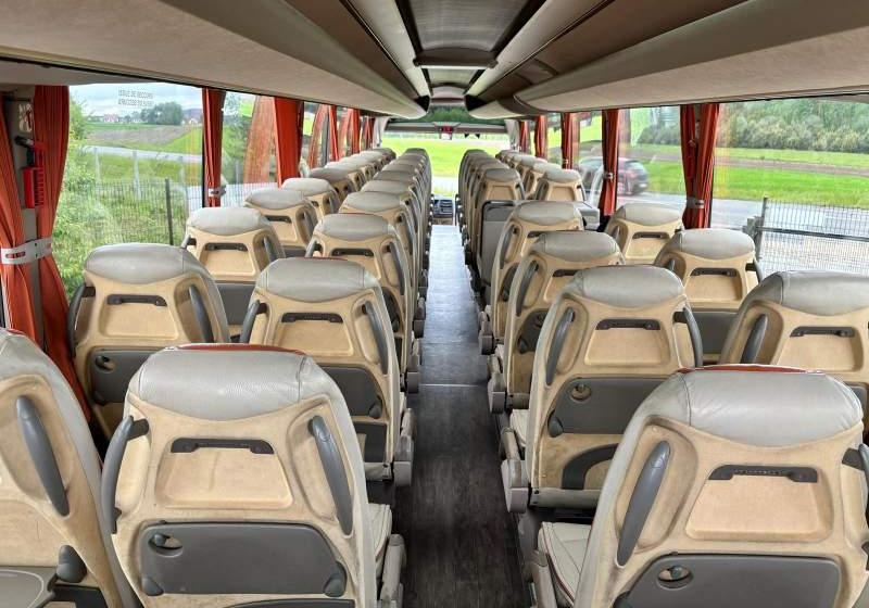 Starppilsētu autobuss Irisbus Irisbus MAGELEYS HD EURO 5: foto 13