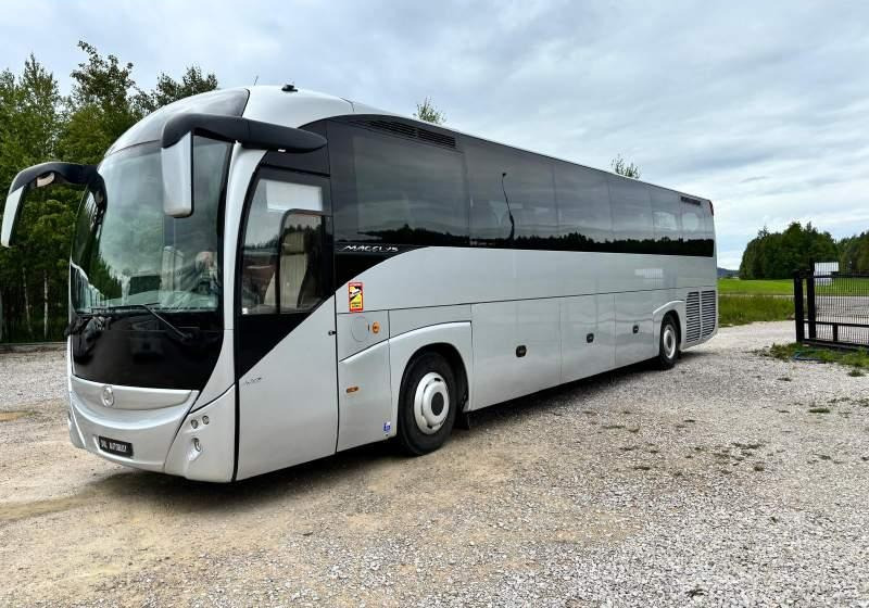 Irisbus Irisbus MAGELEYS HD EURO 5 - Starppilsētu autobuss: foto 1 Irisbus Irisbus MAGELEYS HD EURO 5 - Starppilsētu autobuss: foto 1