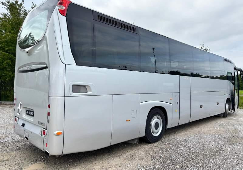 Starppilsētu autobuss Irisbus Irisbus MAGELEYS HD EURO 5: foto 9