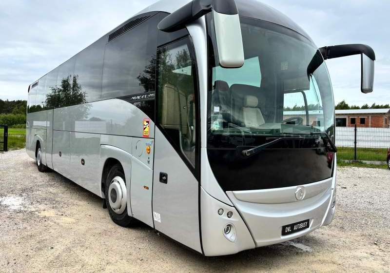 Irisbus Irisbus MAGELEYS HD EURO 5 - Starppilsētu autobuss: foto 3 Irisbus Irisbus MAGELEYS HD EURO 5 - Starppilsētu autobuss: foto 3
