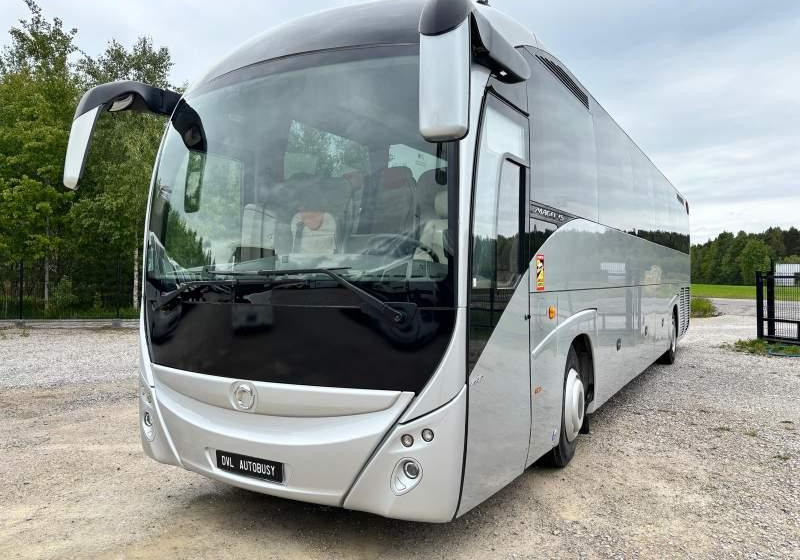 Irisbus Irisbus MAGELEYS HD EURO 5 - Starppilsētu autobuss: foto 2 Irisbus Irisbus MAGELEYS HD EURO 5 - Starppilsētu autobuss: foto 2