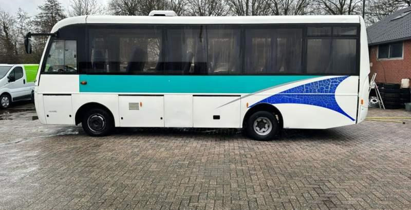 Irisbus Proway 2010 /Atego/Opalin/Navigo - Mikroautobuss, Pasažieru furgons: foto 2 Irisbus Proway 2010 /Atego/Opalin/Navigo - Mikroautobuss, Pasažieru furgons: foto 2