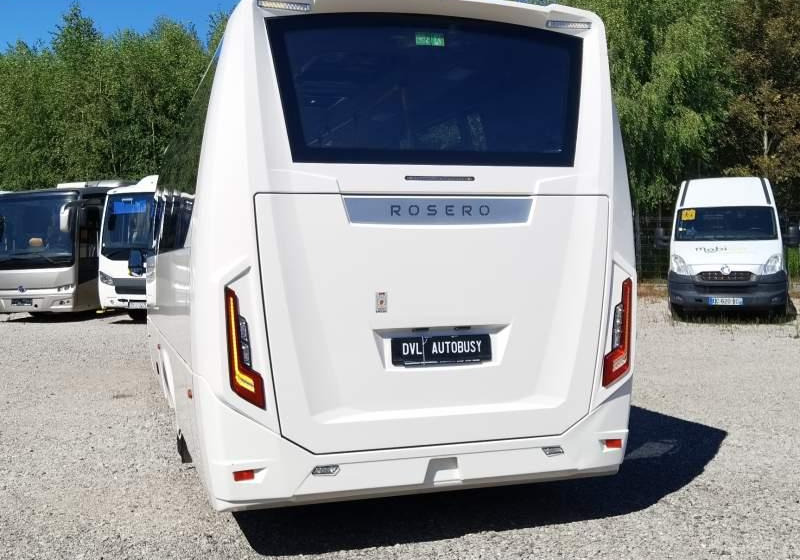 Iveco Iveco Rosero First 2022 EURO 6 2szt - Pilsētas autobuss: foto 5 Iveco Iveco Rosero First 2022 EURO 6 2szt - Pilsētas autobuss: foto 5