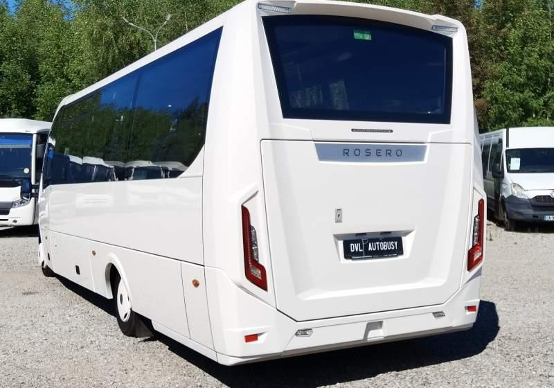 Iveco Iveco Rosero First 2022 EURO 6 2szt - Pilsētas autobuss: foto 4 Iveco Iveco Rosero First 2022 EURO 6 2szt - Pilsētas autobuss: foto 4