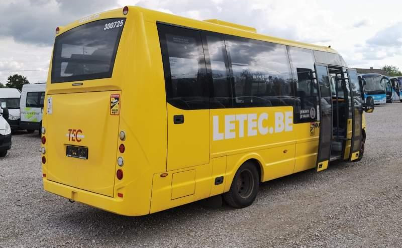 Iveco Rosero First *2x klima*webasto* - Pilsētas autobuss: foto 5 Iveco Rosero First *2x klima*webasto* - Pilsētas autobuss: foto 5