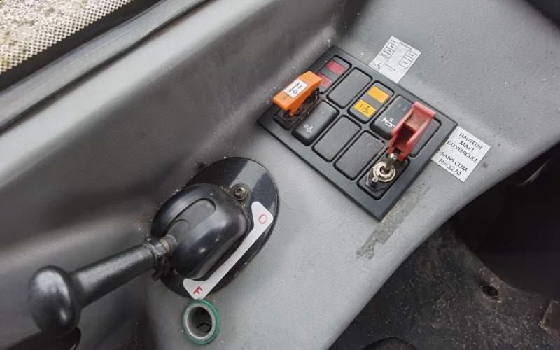 Piepilsētas autobuss MAN Fast Scoler Starter 65+12 EURO V: foto 15