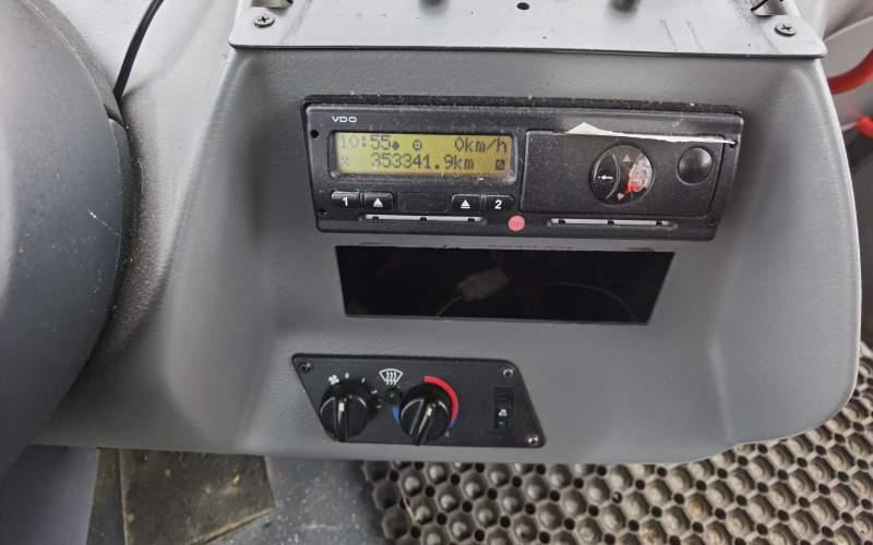 Piepilsētas autobuss MAN Fast Scoler Starter 65+12 EURO V: foto 19