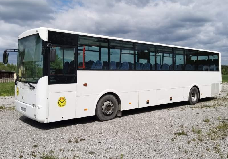 MAN Fast Scoler Starter 65+12 EURO V - Piepilsētas autobuss: foto 4 MAN Fast Scoler Starter 65+12 EURO V - Piepilsētas autobuss: foto 4