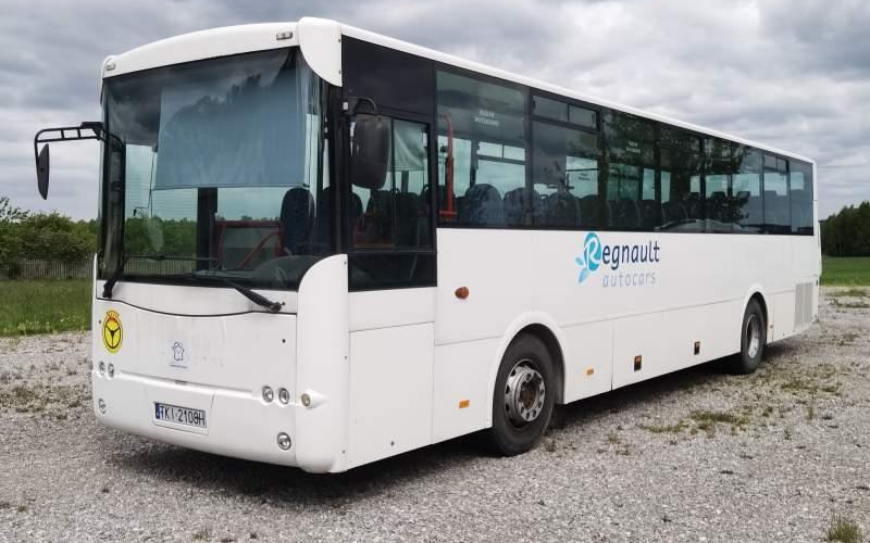 MAN Fast Scoler Starter 65+12 EURO V - Piepilsētas autobuss: foto 3 MAN Fast Scoler Starter 65+12 EURO V - Piepilsētas autobuss: foto 3