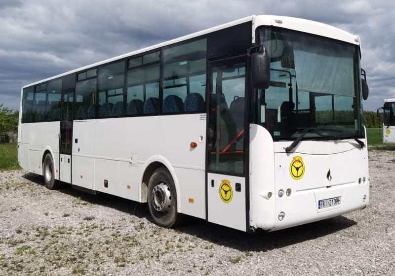 MAN Fast Scoler Starter 65+12 EURO V - Piepilsētas autobuss: foto 1 MAN Fast Scoler Starter 65+12 EURO V - Piepilsētas autobuss: foto 1