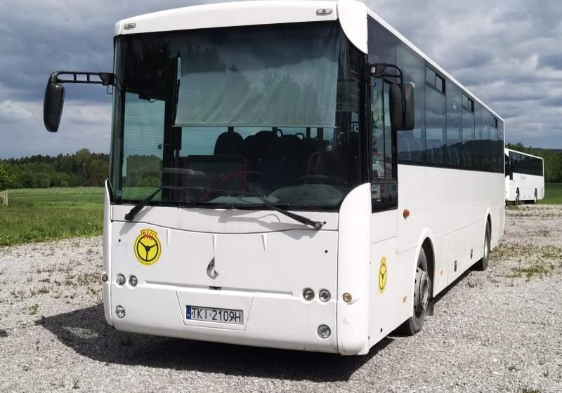 MAN Fast Scoler Starter 65+12 EURO V - Piepilsētas autobuss: foto 2 MAN Fast Scoler Starter 65+12 EURO V - Piepilsētas autobuss: foto 2