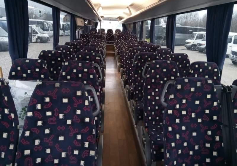 Pilsētas autobuss MAN Lion's Regio 2014 FABRYCZNIE  NOWY SILNIK: foto 13