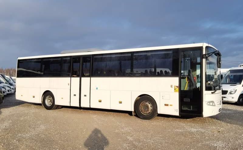 Mercedes-Benz Intouro 2008 *klimatyzacja crossway recreo - Piepilsētas autobuss: foto 5 Mercedes-Benz Intouro 2008 *klimatyzacja crossway recreo - Piepilsētas autobuss: foto 5