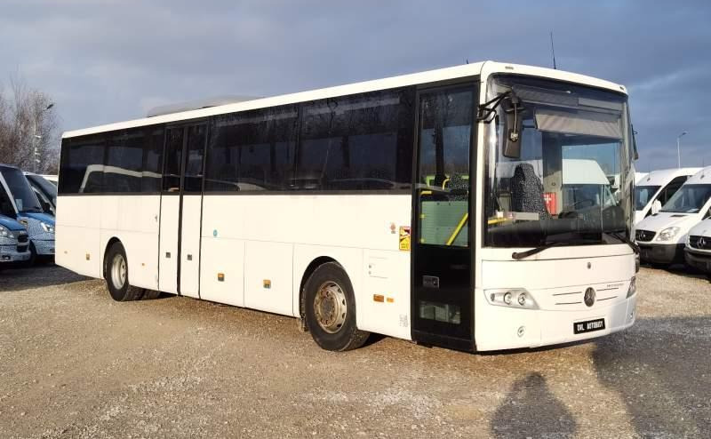 Mercedes-Benz Intouro 2008 *klimatyzacja*webasto* - Piepilsētas autobuss: foto 3 Mercedes-Benz Intouro 2008 *klimatyzacja*webasto* - Piepilsētas autobuss: foto 3
