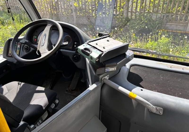 Mercedes-Benz Optare Solo *klima* 24+24 - Pilsētas autobuss: foto 3 Mercedes-Benz Optare Solo *klima* 24+24 - Pilsētas autobuss: foto 3