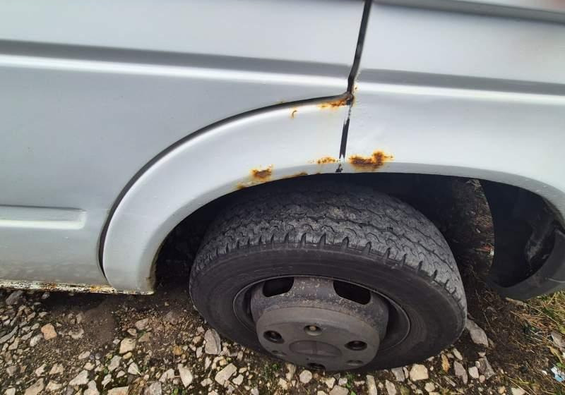 Mercedes-Benz Sprinter 20+8 - Mikroautobuss, Pasažieru furgons: foto 4 Mercedes-Benz Sprinter 20+8 - Mikroautobuss, Pasažieru furgons: foto 4