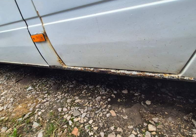 Mercedes-Benz Sprinter 20+8 - Mikroautobuss, Pasažieru furgons: foto 3 Mercedes-Benz Sprinter 20+8 - Mikroautobuss, Pasažieru furgons: foto 3