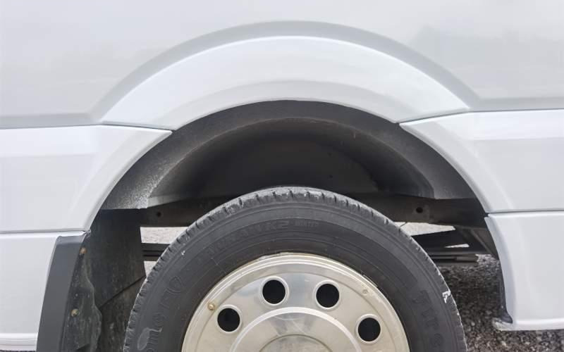 Mercedes-Benz Sprinter NOWY SILNIK *klima*webasto - Piepilsētas autobuss: foto 5 Mercedes-Benz Sprinter NOWY SILNIK *klima*webasto - Piepilsētas autobuss: foto 5