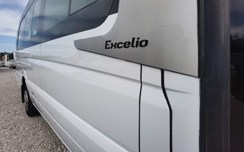 Mercedes-Benz Sprinter NOWY SILNIK *klima*webasto - Mikroautobuss, Pasažieru furgons: foto 3 Mercedes-Benz Sprinter NOWY SILNIK *klima*webasto - Mikroautobuss, Pasažieru furgons: foto 3