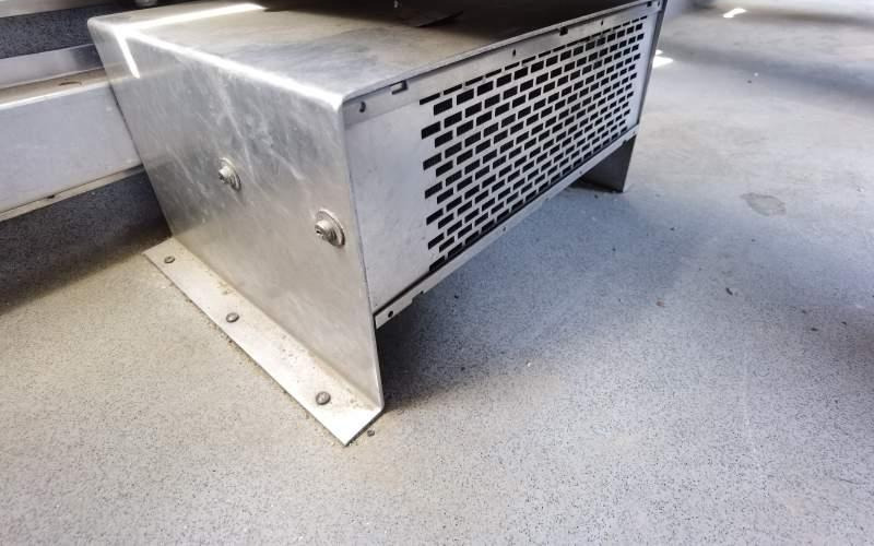 Piepilsētas autobuss Mercedes-Benz Vario 814D 39: foto 17