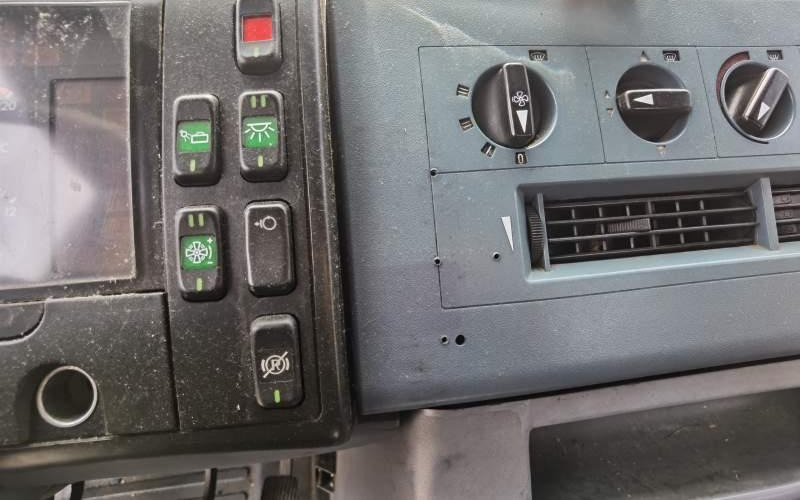 Piepilsētas autobuss Mercedes-Benz Vario 815D 39 miejsc DWIE SZTUKI: foto 14