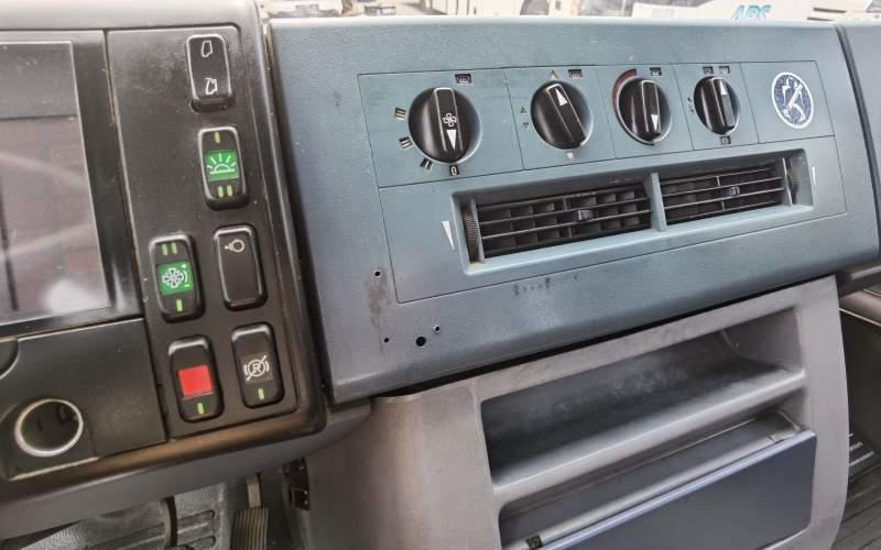 Piepilsētas autobuss Mercedes-Benz Vario 815D 39 miejsc DWIE SZTUKI: foto 9