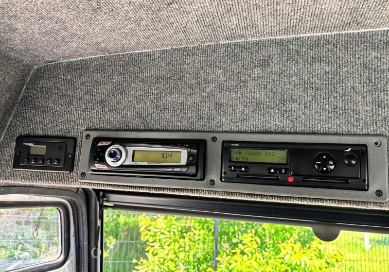 Piepilsētas autobuss Mercedes-Benz Vario miejsc 39 274tys km Winda/7775: foto 18