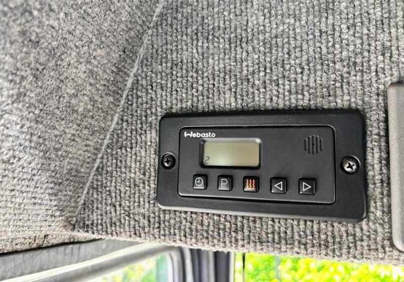 Piepilsētas autobuss Mercedes-Benz Vario miejsc 39 274tys km Winda/7775: foto 14