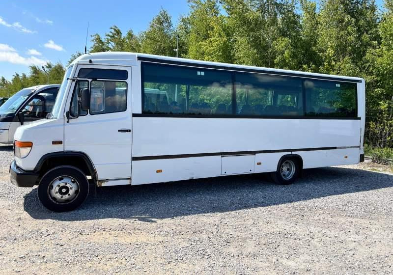 Mercedes-Benz Vario miejsc 39 miejsc dostepne 8szt - Piepilsētas autobuss: foto 1 Mercedes-Benz Vario miejsc 39 miejsc dostepne 8szt - Piepilsētas autobuss: foto 1